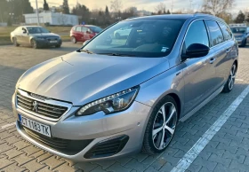 Peugeot 308 GT line 180 Full Led, снимка 5