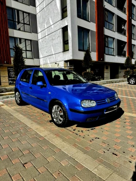 VW Golf 1.9, снимка 7