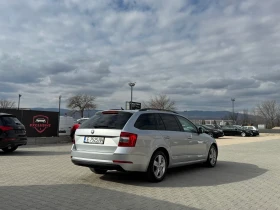 Skoda Octavia 1.6TDI AVTOMAT TOP - 22700 лв. - 16296762 | Car24.bg