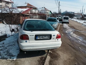 Ford Mondeo, снимка 3