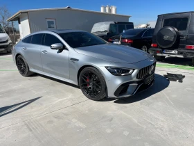 Mercedes-Benz AMG GT GT FACE LIFT, снимка 1