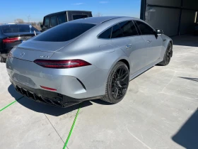 Mercedes-Benz AMG GT GT FACE LIFT - 130000 лв. - 55901699 | Car24.bg