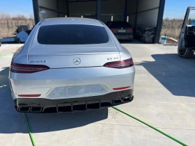 Mercedes-Benz AMG GT GT FACE LIFT - 130000 лв. - 55901699 | Car24.bg