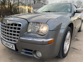 Chrysler 300c, снимка 2