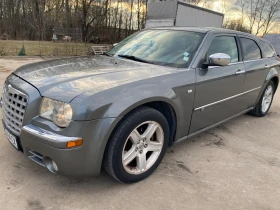 Chrysler 300c, снимка 1