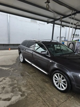 Audi A6 Allroad, снимка 6