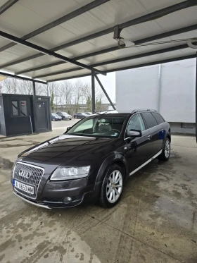 Audi A6 Allroad, снимка 3