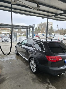 Audi A6 Allroad, снимка 5