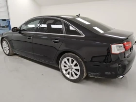 Audi A6, снимка 4