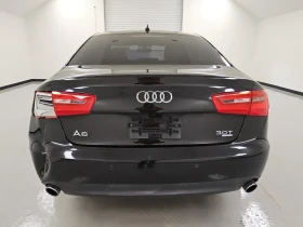 Audi A6, снимка 5