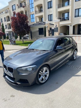 Обява за продажба на BMW 125 Десен волан ~13 500 лв. - изображение 9