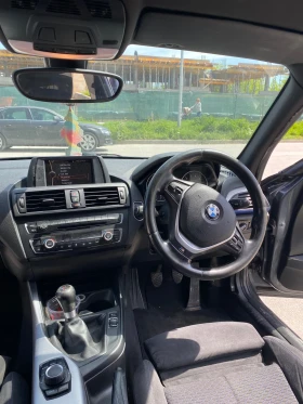 Обява за продажба на BMW 125 Десен волан ~13 500 лв. - изображение 6