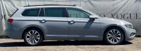 VW Passat PANO* Keyless* Massage* Memory* Camera | Mobile.bg    5