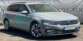 VW Passat PANO* Keyless* Massage* Memory* Camera | Mobile.bg    3