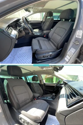 VW Passat PANO* Keyless* Massage* Memory* Camera | Mobile.bg    13
