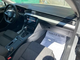 VW Passat PANO* Keyless* Massage* Memory* Camera | Mobile.bg    8