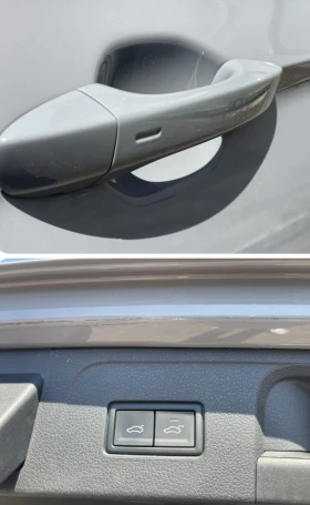 VW Passat PANO* Keyless* Massage* Memory* Camera | Mobile.bg    16