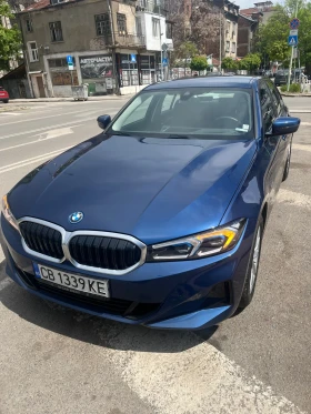     BMW 330 292hp 2-  