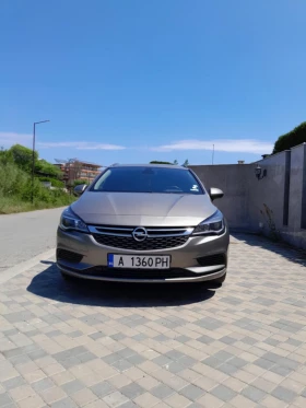 Opel Astra 1.6 | Mobile.bg    14