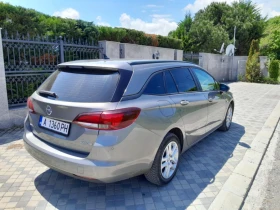     Opel Astra 1.6