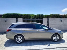 Opel Astra 1.6 | Mobile.bg    8