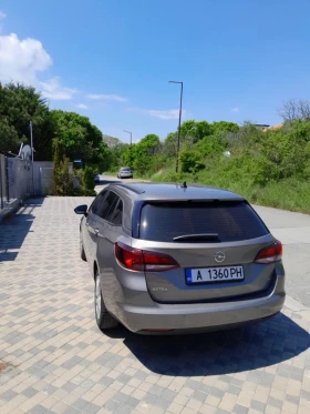 Opel Astra 1.6 | Mobile.bg    10