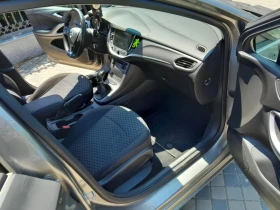 Opel Astra 1.6 | Mobile.bg    9