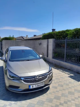 Opel Astra 1.6 | Mobile.bg    2