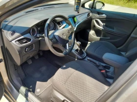 Opel Astra 1.6 | Mobile.bg    5