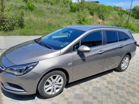 Opel Astra 1.6 | Mobile.bg    6