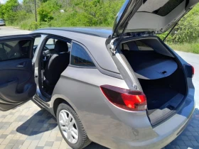 Opel Astra 1.6 | Mobile.bg    15