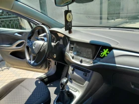 Opel Astra 1.6 | Mobile.bg    3