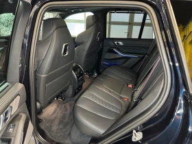 BMW X5M COMP/620HP/PANO/HUD/MASSAGE/SOFT-CLOSE/360/490v | Mobile.bg    13