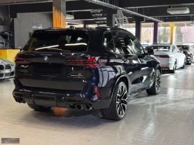 BMW X5M COMP/620HP/PANO/HUD/MASSAGE/SOFT-CLOSE/360/490v | Mobile.bg    8