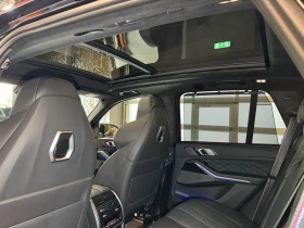 BMW X5M COMP/620HP/PANO/HUD/MASSAGE/SOFT-CLOSE/360/490v | Mobile.bg    15