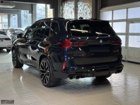BMW X5M COMP/620HP/PANO/HUD/MASSAGE/SOFT-CLOSE/360/490v | Mobile.bg    5