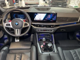 BMW X5M COMP/620HP/PANO/HUD/MASSAGE/SOFT-CLOSE/360/490v | Mobile.bg    10