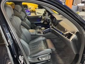 BMW X5M COMP/620HP/PANO/HUD/MASSAGE/SOFT-CLOSE/360/490v | Mobile.bg    12