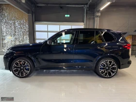 BMW X5M COMP/620HP/PANO/HUD/MASSAGE/SOFT-CLOSE/360/490v | Mobile.bg    4