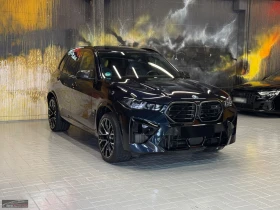 BMW X5M COMP/620HP/PANO/HUD/MASSAGE/SOFT-CLOSE/360/490v | Mobile.bg    6