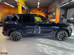 BMW X5M COMP/620HP/PANO/HUD/MASSAGE/SOFT-CLOSE/360/490v | Mobile.bg    7