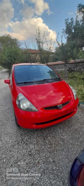 Honda Jazz - 11 лв. - 35911597 5
