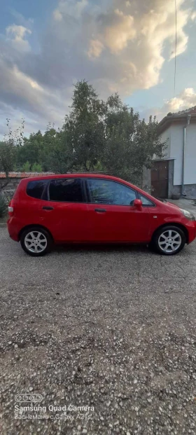 Honda Jazz - 11 лв. - 35911597 6