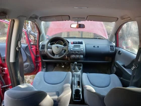 Honda Jazz - 11 лв. - 35911597 8