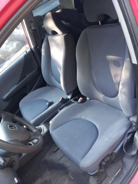 Honda Jazz - 11 лв. - 35911597 7