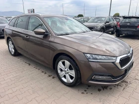 Skoda Octavia 2.0TDI DIGITAL AVTOMAT/NAVI/KOJA  | Mobile.bg    4