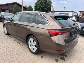 Skoda Octavia 2.0TDI DIGITAL AVTOMAT/NAVI/KOJA  | Mobile.bg    8