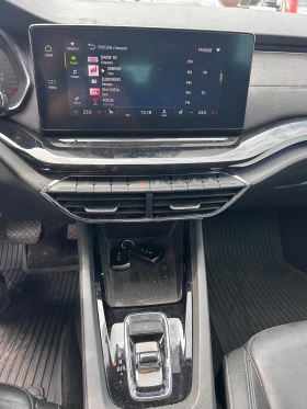 Skoda Octavia 2.0TDI DIGITAL AVTOMAT/NAVI/KOJA  | Mobile.bg    14