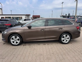 Skoda Octavia 2.0TDI DIGITAL AVTOMAT/NAVI/KOJA  | Mobile.bg    9