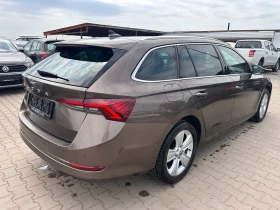 Skoda Octavia 2.0TDI DIGITAL AVTOMAT/NAVI/KOJA  | Mobile.bg    6